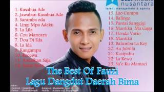 The Best Of Fauzi Bima - Kumpulan lagu Dangdut Bima NTB
