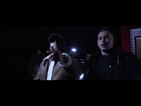 JIGZAW x JAZN - Cocaine