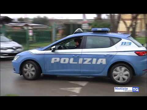 2020-03-10 PRATO - RIVOLTA CARCERE DOGAIA, PROCURA APRE INCHIESTA