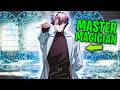 OVERPOWERED Tower Master Reborn As A Level 1 TRASH Manhwa Recap