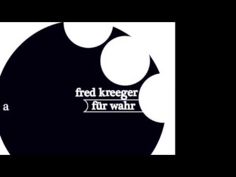 Fred Kreeger - D.U.M.B.S.[Frkd006]