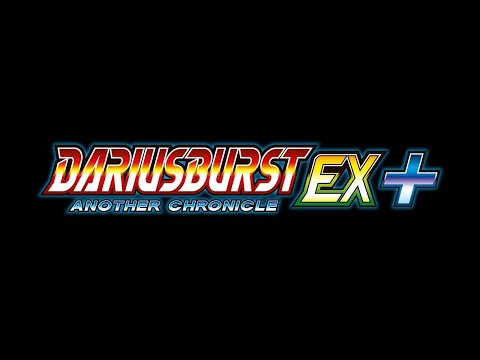 DariusBurst: Another Chronicle EX+ Official Trailer thumbnail