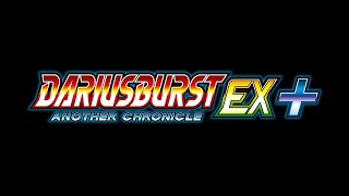 Dariusburst: Another Chronicle EX+ video 1