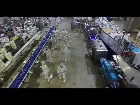 MSFP Jerusalema Challenge 2020 old version