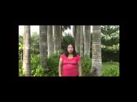 Nun in Lang seh : Dorcas Eng