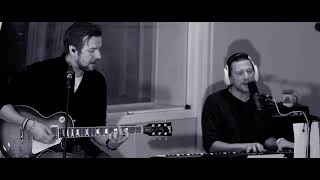 Plan Three - The Otherside (Live Studio Session)