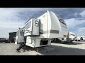 Check out this Video for a 2026 Forest River Cherokee Sabre 37FLH(Stock #6117260)  for sale by RV Dynasty. This unit is located in Bunker Hill, IN