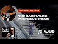 The Godfather Michael's Theme - Le Parrain - Nino Rota