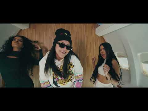 Hazel Bech - VAMONO EN UN VIAJE (VIDEO OFICIAL)