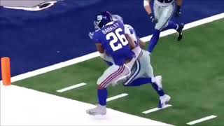 Saquon Barkley Mix “31 days” Future