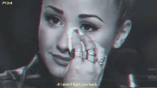 Madonna - I Fucked Up (Visual Lyric Video)