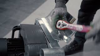 Käytönopastusvideo