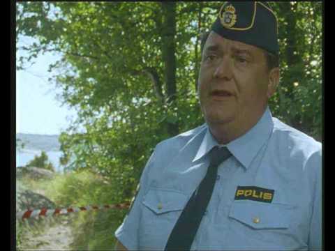 Polisen i strömstad