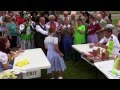Ohio Girl Reece Vaetch Breaks World Record Judy Garland Museum Grand Rapids Minnesota