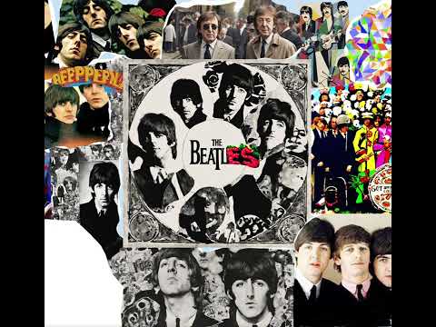 Daddy’s Car — Anthology 6 Version