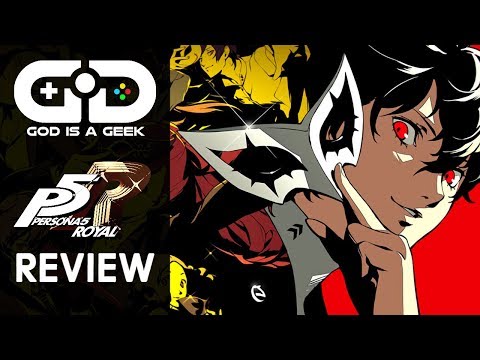 Persona 5 Royal review | The best gets better