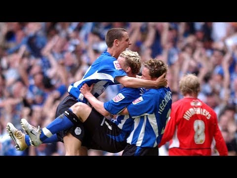 Sheffield Wednesday 2004/05 Season Review