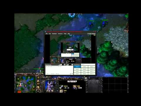 WEL 2013 [CHECHI, TED, MOON]