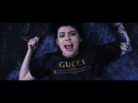 Hot Milk Glass Spiders song