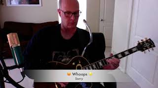 Video thumbnail for 1969 Les Paul Personal Demo - Time Capsule! by Guitar, Guitars, Guitars