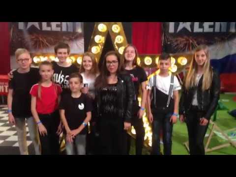 Docela - Pozvánka do Dalešic