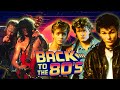 Ultimate 80s Anthems Playlist Pop Rock Synth Legends