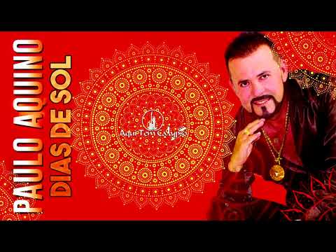 Paulo aquino - Dia de Sol // Calypso // Brega