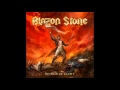 Blazon Stone - Fire the Cannons 