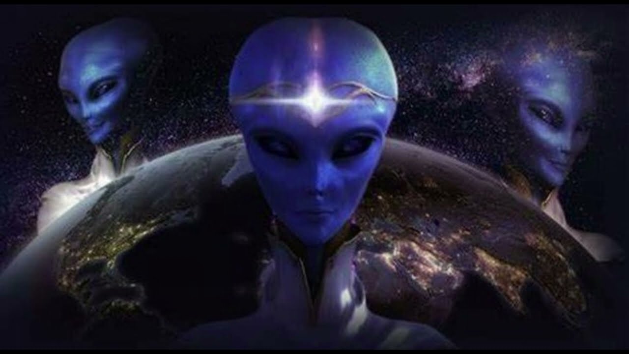 Meditação  de Limpeza e Purificação Arcturiano