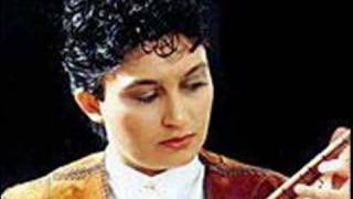 güler duman - işte gidiyorum çeşm-i siyahım