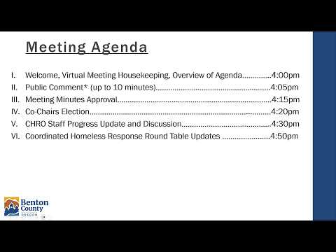 Meeting thumbnail