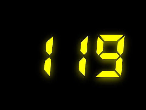 119 - Kde si, môj premilý