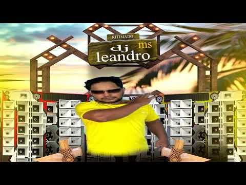 PORTE DE BANDIDO (dj leandro ms)