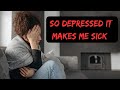 The Surprising Physical Effects Of Depression And Anxiety