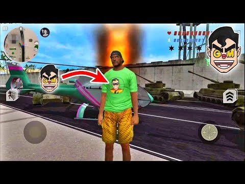WHAT!!! | MIAMI CRIME VICE TOWN NAXEEX UPDATE - Commentary Gameplay
