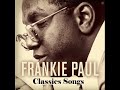 Frankie Paul     Take My Breath Away Remastered  2017