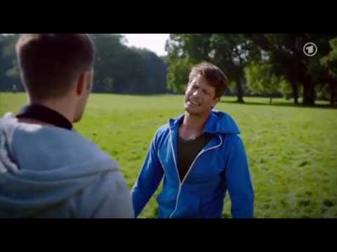 Olli and Jo 059 - 01.12.2014 Verbotene Liebe ep 4618 with English subtitles