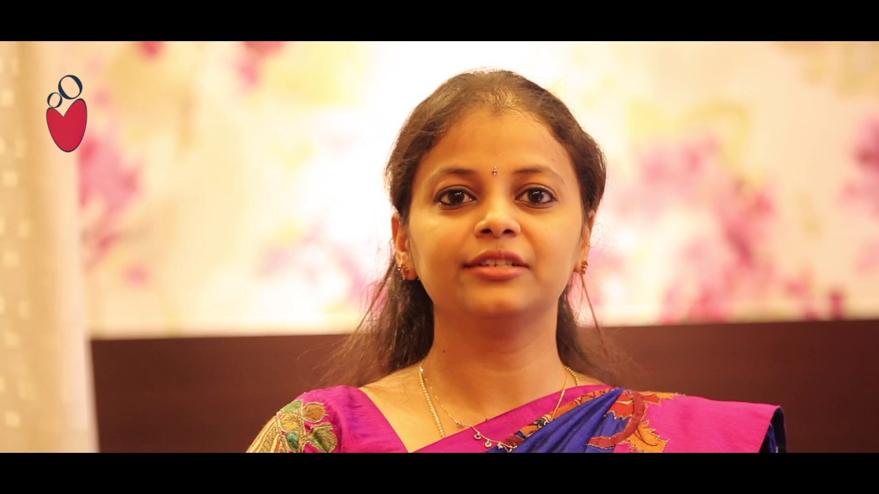 Pregnancy and Gynecology Care at HRBR Layout