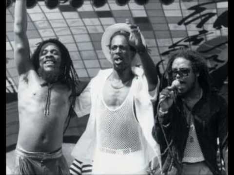 Vibration Lab - Smiling Dub