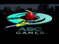ASC Games DMA Designs 1998