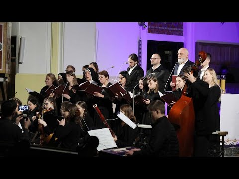 Być bliżej Ciebie chcę