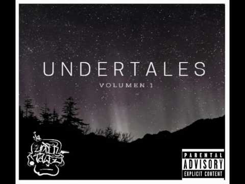 1. Suspensivos // Undertales (Trucoaml, Kroniko V, Isaac )