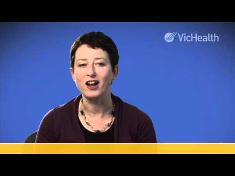 'Community connections' 2010 update - Lisa Gibbs