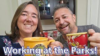 Theme Park Employment, What's It Like? Lots Of Perks! We Have The Information You Need!