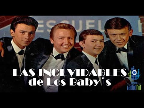 Exitos Inolvidables de Los Babys (Colección de LA INOLVIDABLE MX)