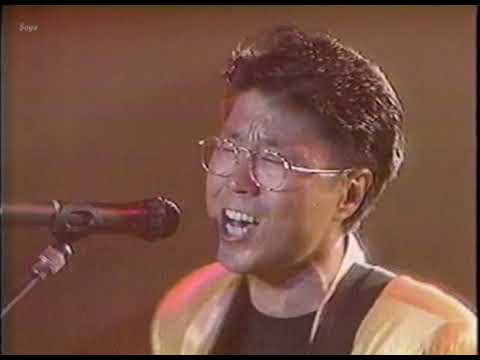 조용필 / Cho Young-Pil / 趙容弼 / チョーヨンピル / 1990' Concert / 추억속의 재회 のサムネイル