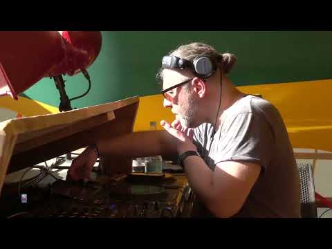 New Healing Festival 2025 - PROTOBASE -