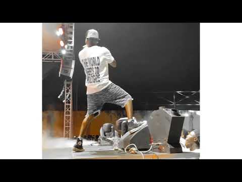 OFOSU RICHPUB ROCKED THE STAGE WITH SAMMY ASHES, GOLDEN CITY CONCERT23 WITH ASAKAA, OBUASI! #MMC