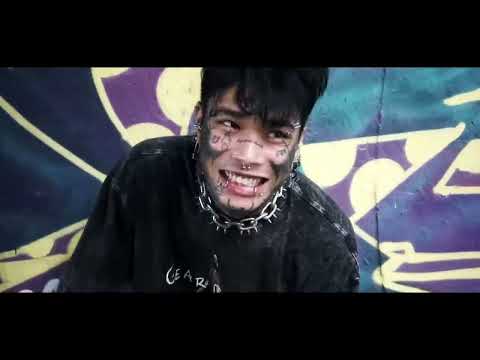 SUNJXHMXN666 - METALDRILL ft. BT [Official Music Video]