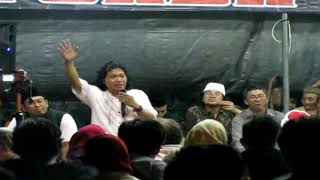 Download lagu Cak Nun - Kenduri Cinta Terbaru, Terbaik Penuh Berkah, Lucu Banget mp3